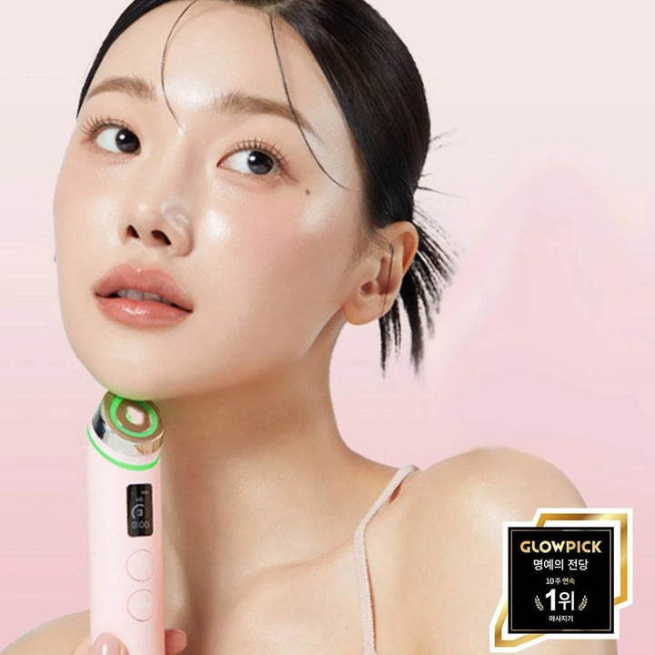 AGE-R BOOSTER PRO PINK (limited version) – Maymoo