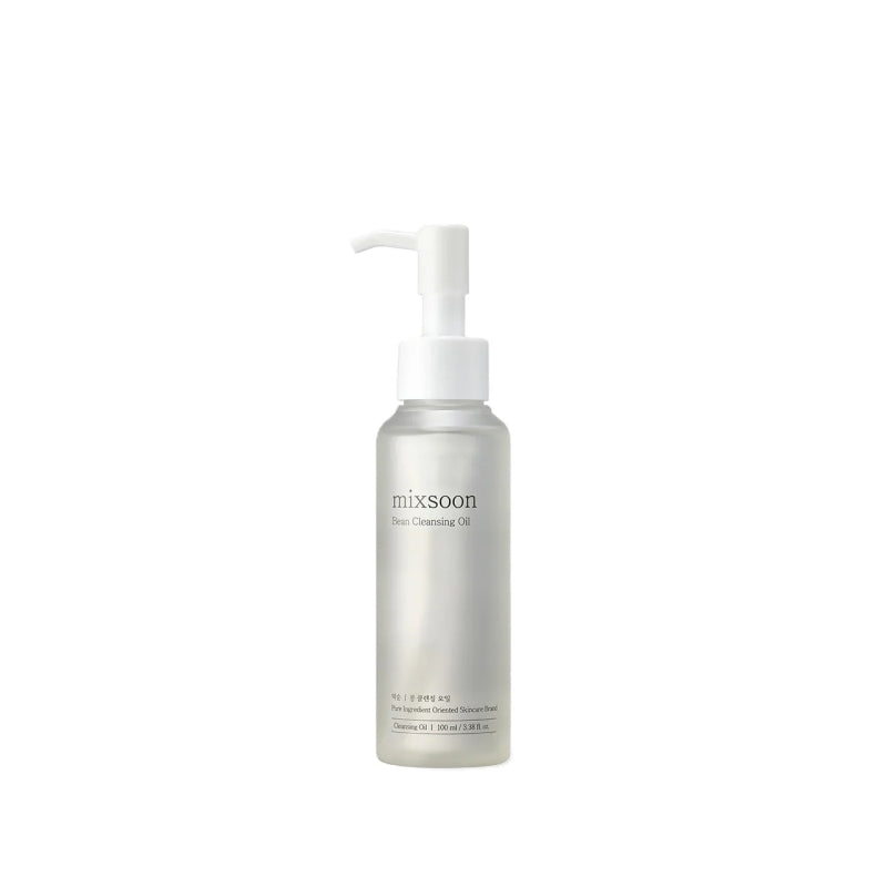 Aceite limpiador/desmaquillante – Maymoo